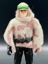 Luke Battle Poncho for sale