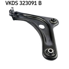 SKF Querlenker vorne links für Citroen C3 C4 Ds3 Peugeot 2008 208