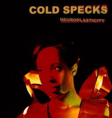 Cold Specks - Neuroplasticity [New CD] Canada - Import