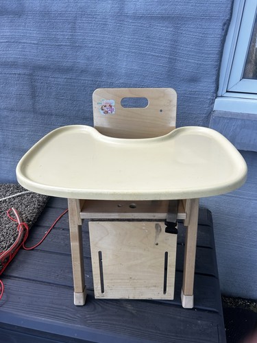 Rifton Activity Chair 