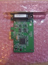 MOXA CP-132EL 2 RS422/485