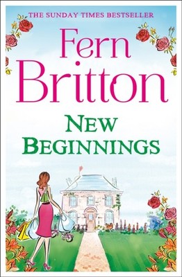 New Beginnings by Fern Britton (Paperback Book)
