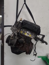 Moteur Daihatsu CUORE