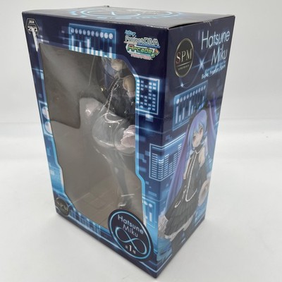Hatsune Miku Project DIVA Arcade Future Tone Super Premium Figure