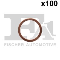 1X Fa1 347.980.100 Dichtring ÖLablassschraube FüR Smart