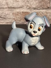 Wade Disney Blow Up Scamp - Lady and The Tramp 1960