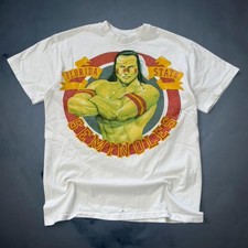 Vintage 90s Florida State Seminoles Graphic T Shirt Hanes Beefy USA Made Medium