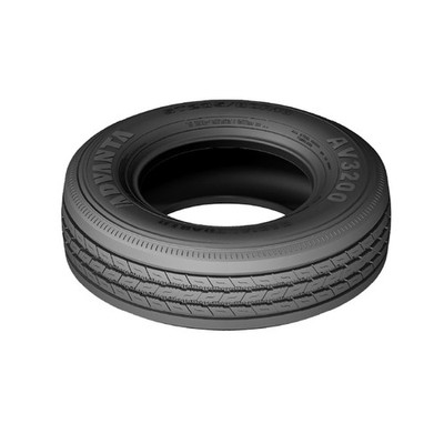 1 X ADVANTA AV3200 ST225/75R15 121/118N F Tires