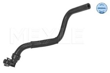 Meyle 619 222 0004 radiator pants for Opel, Vauxhall