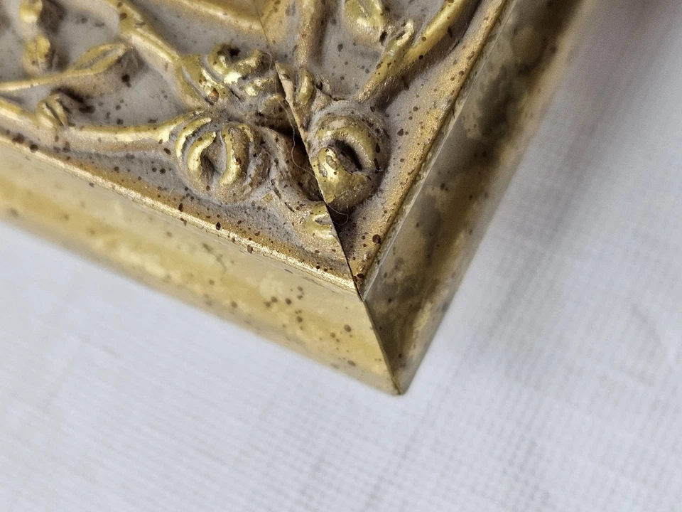 Thomas Kinkade Beyond Autumn Gate Colección Autumn Gate Edición Certificado de Autenticidad 1998 Foto 4 de 4