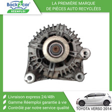 Alternateur Toyota VERSO