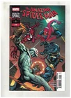 AMAZING SPIDER-MAN #25 - ED McGUINNESS MAIN COVER - MARVEL COMICS/2026