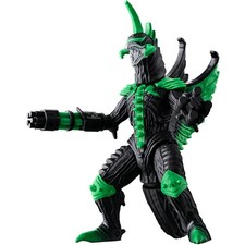 Presale Bandai Godziburst 3 1/2" Gatling Gigan Action Figure Nov.1 New Japan