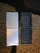 Belkin Wireless PDA Keyboard Pro Series F8U1500 (Universal Compatible) Used