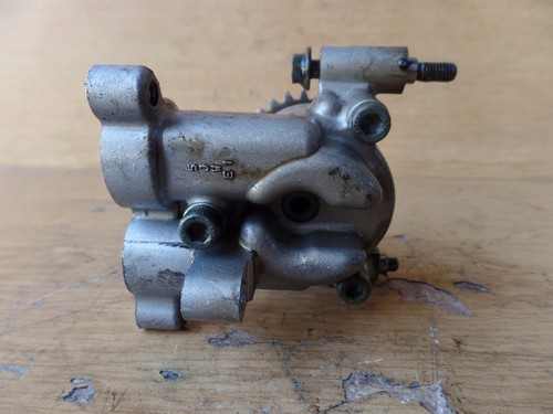 Pompa olio Yamaha OE 34523645262344213 FJR 1300 - Foto 6 di 10