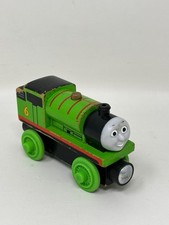 Percy Thomas Friends Wooden Railway 2003 Train Tank Engine