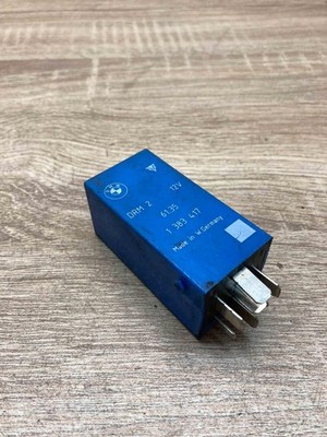 1383417 Other Relay Fits for BMW 5 E39