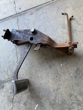 1964 Pontiac Gto Lemans Automatic Brake Pedal Assembly 1964 Pontiac Gto Lemans Automatic Brake Pedal Assembly
