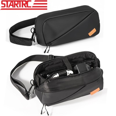 Carrying Case for PS Portal/Switch/Steam Deck Gamepad Accessories Storage Bag