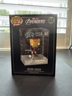 Funko Marvel Avengers Iron Man Die Cast #02 Funko Shop Exclusive New unopened