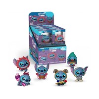 Funko Minis - Lilo & Stitch - Stitch In Costume (Random) - Figur # - Neu & Ovp
