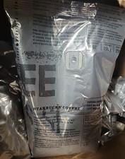 Starbucks Weranda Lekka prażona kawa mielona 9 uncji. 1 worek kawy BBD=06/26/2026