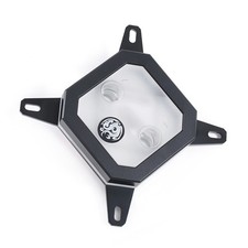 Bitspower Summit LT CPU Block Intel Edition
