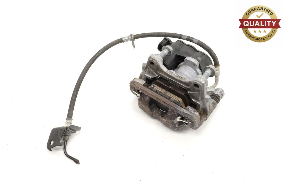 Pinza de freno trasera derecha del lado del pasajero Honda CR-V 2022-2024 OEM Foto 2 de 4