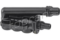 Topran ThermostatgehäUse 502 338 FüR BMW E60 KunststoffgehäUse 5Er Touring E61