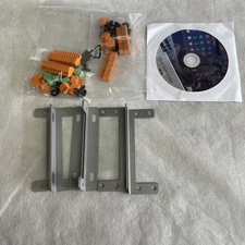 BSS Rack Ears and Connectors