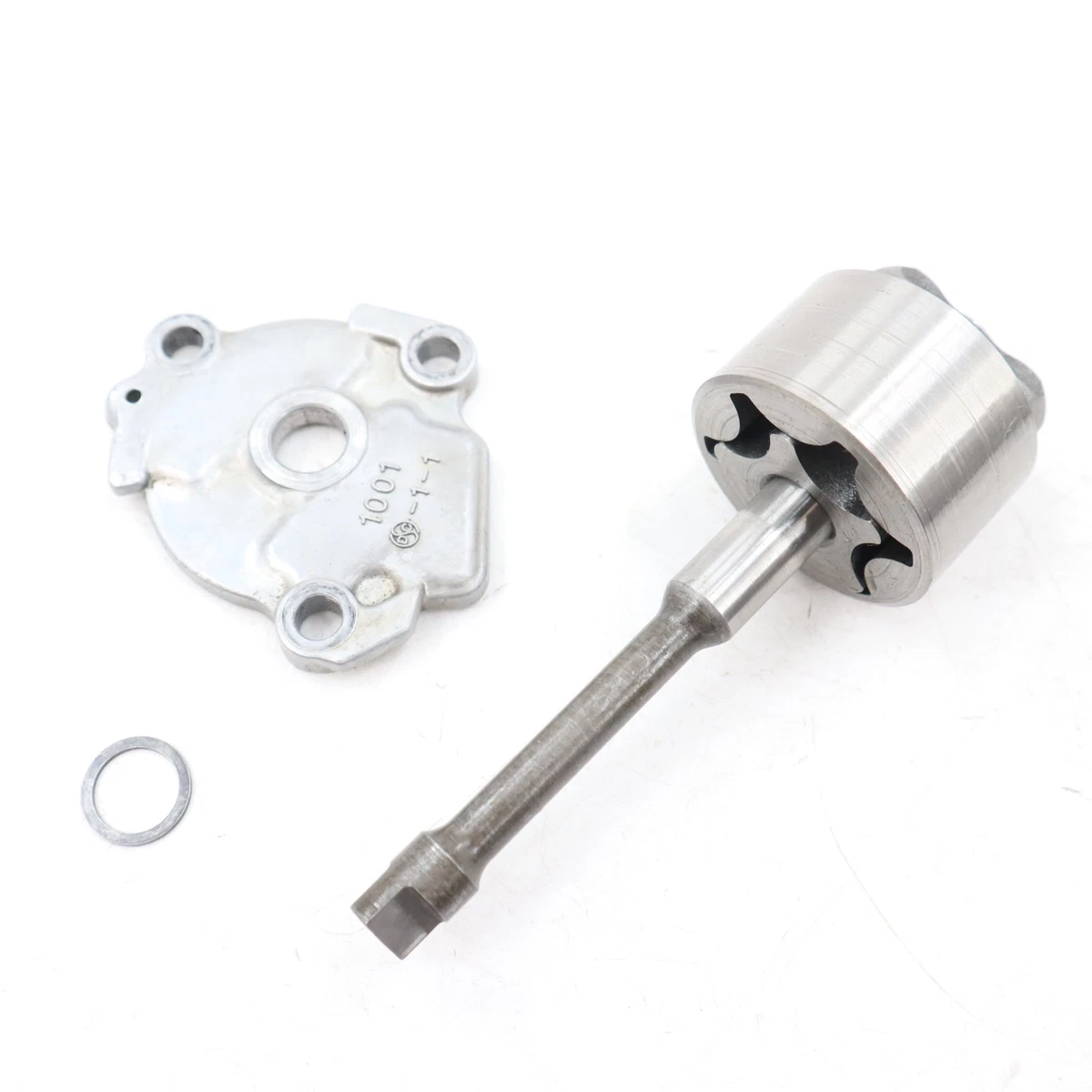 Oil Pumps for Kawasaki Ninja ZX10R for sale | eBay