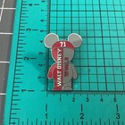 Mouse Ears Hat People 71 Walt Disney World Logo Vinylmation Disney AP Pin — photo 3