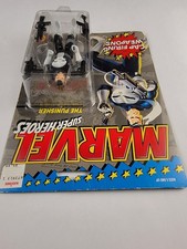 ToyBiz Punisher Action Figures & Accessories for sale | eBay