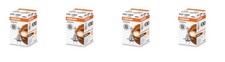 4x OSRAM ORIGINAL LINE H7 PX26d 12 V/55 W (1er Faltschachtel)