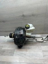 MERCEDES-BENZ C T-Model S204 Unterdruck-Bremskraftverstärker 34975916