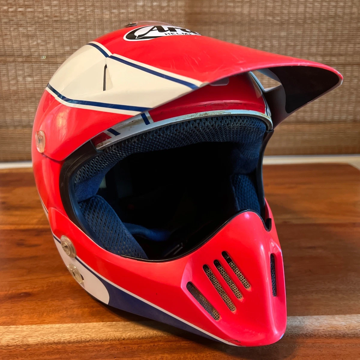 Arai Vintages Helmets for sale | eBay