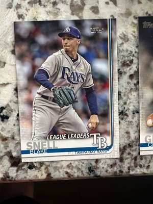 2019 TOPPS SERIES 1 MLB BASEBALL CARD #s 1-175 PICK YOUR CARD