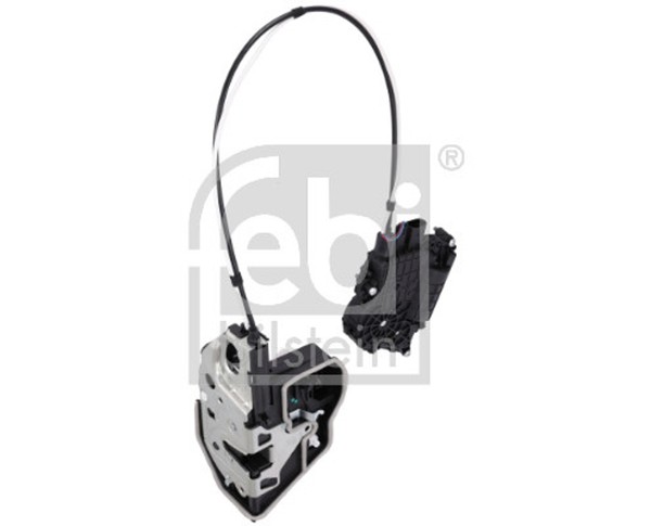 Febi Bilstein TüRschloss Febi Plus 197280 FüR BMW 5Er Turismo F07 520 528 530-image