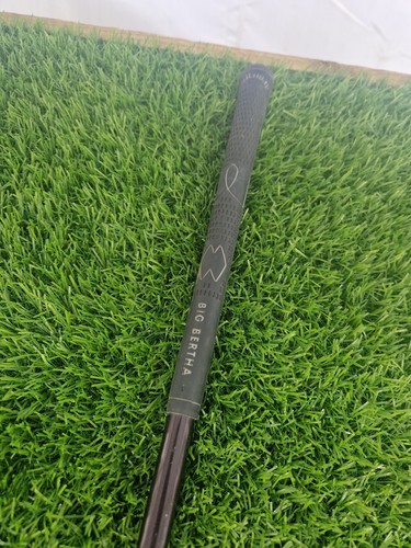 Callaway Big Bertha #7 Wood - Gems Ladies Flex Graphite Shaft - Right Handed - Picture 9 of 11
