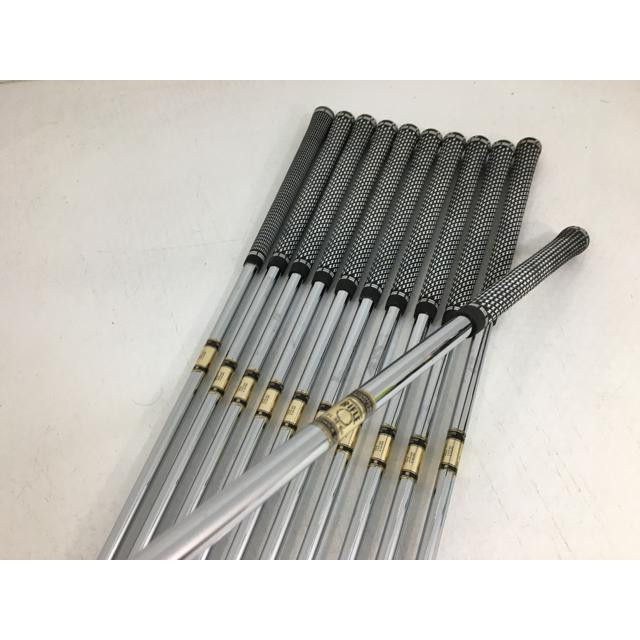 Bridgestone Tour stage X1000 Iron set 2-pw-gw-sw 11 pcs Bridgestone Tour stage X1000 Iron set 2-pw-gw-sw 11 pcs