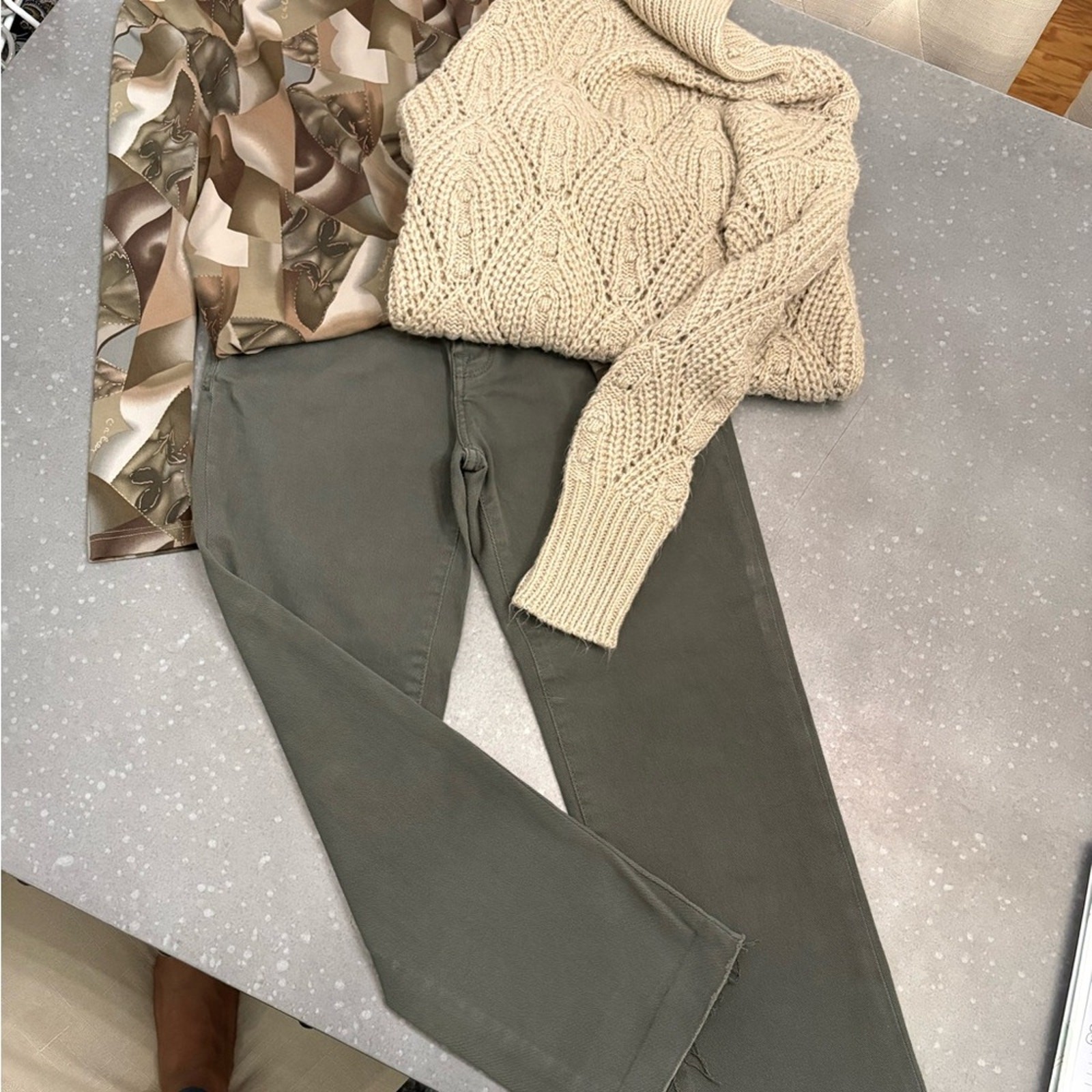 Earthy Luxe Layers BUNDLE - image 1