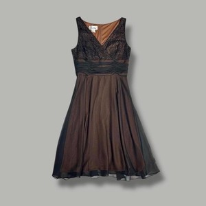 2000s Cocktail Dress | eBay