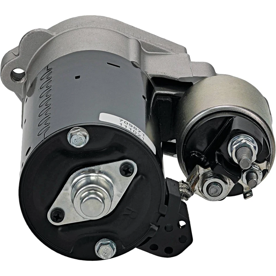 Starter For Mercedes-Benz E350 Convertible 2013-2014 2769061200; 410-24394 Foto 3 de 4