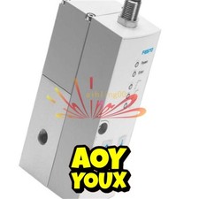NEW FESTO VPPM-6L-L-1-G18-0L10H-V1N 542235 Proportional Valve