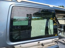 VW MULTIVAN V 7HM, 7HN, 7HF, 7EF, 7EM, 7EN Heckscheibe hinten rechts 34776411