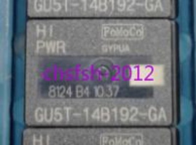 3 NEW IN BOX FoMoCo GU5T-14B192-GA Automotive Electrical Relay #wd