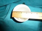 Harry Potter Lg Mug Wizarding World cross lighting bolt/triangle/golden snitch + — photo 7