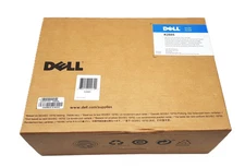 Dell M5200 M5200N W5300 W5300N Black High Yield Laser Toner Cartridge K2885