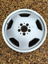 Intra 7571 Alufelge KBA 44037 7,5x17 Et35 W124 W202 (2)