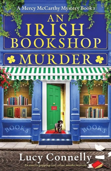 Lucy Connelly | An Irish Bookshop Murder | Taschenbuch | Englisch (2024)-image